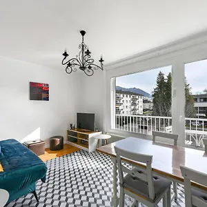 Le Boileau - T3 Pour 4 Personnes Parking Et Balcon Proche Du Hébergement de vacances