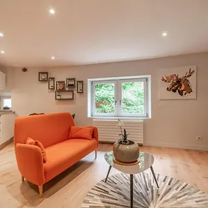 Escale Annecienne Furnished Flat Appartement